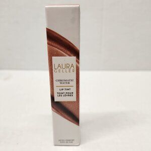 Laura Geller Chromatic Water Lip Tint Ginger